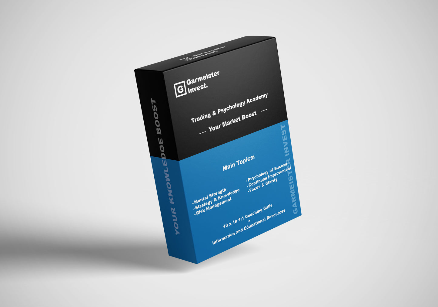 Trading & Psychology Academy